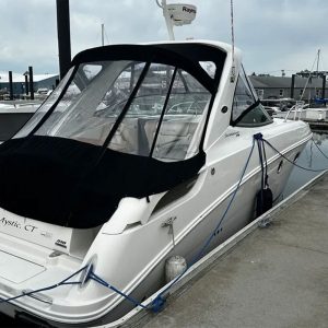 2013 Sea Ray Sundancer 310
