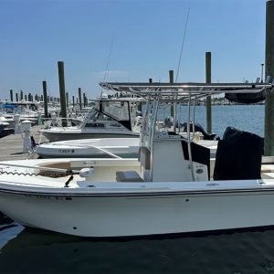 2017 Parker SE 2100